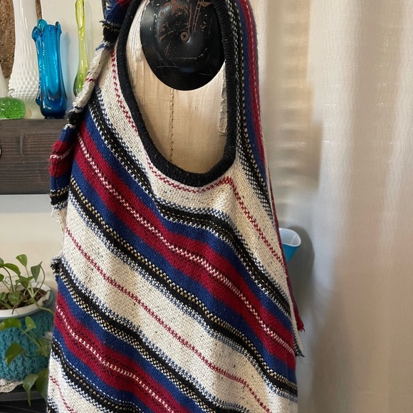 Sam Edelman Elsie Vest in Multi sz Medium - Picture 5 of 6